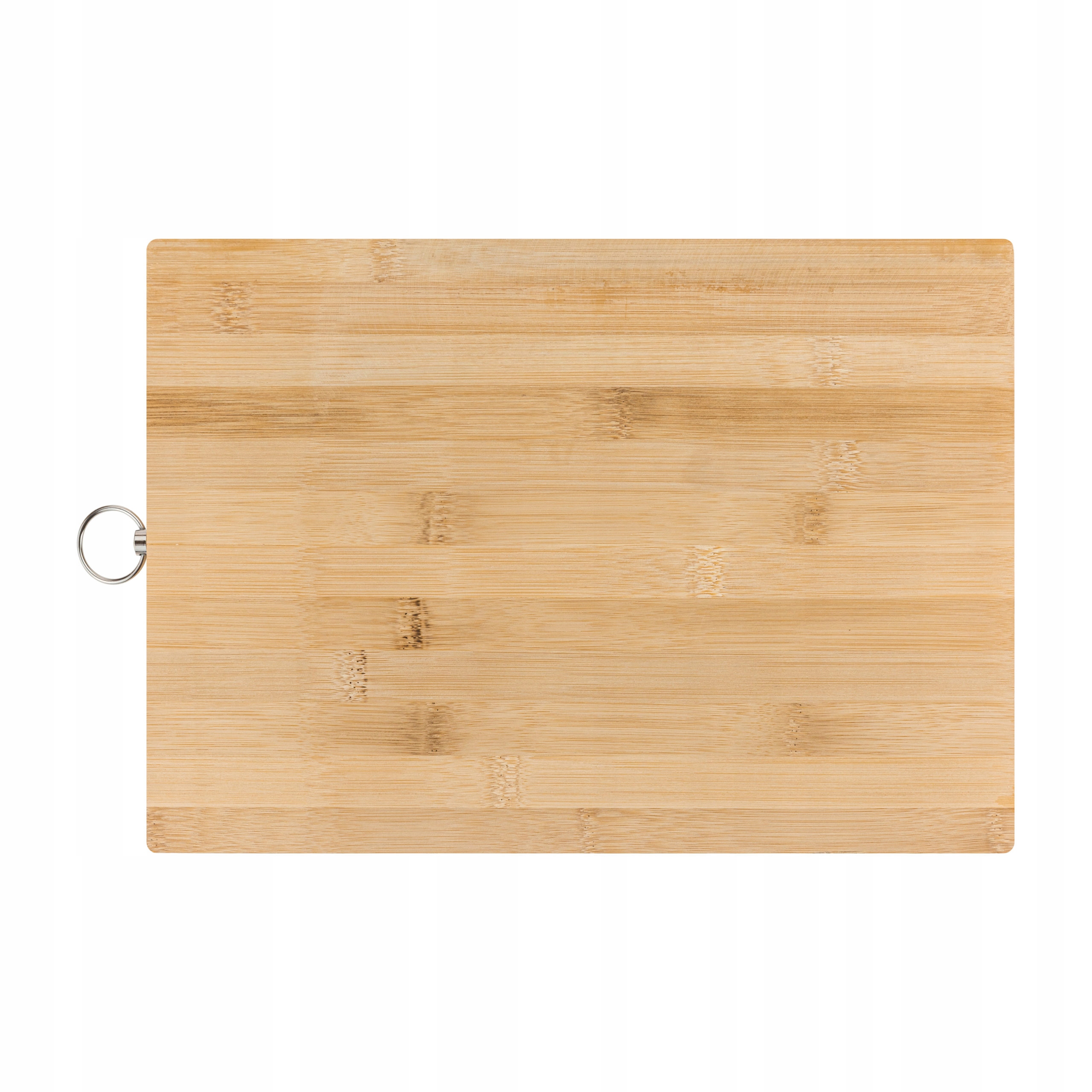 DREWNIANA DESKA DO KROJENIA DUŻA KUCHENNA 34x24 cm Kod producenta BAMBUSOWA DO KROJENIA SERWOWANIA WARZYW