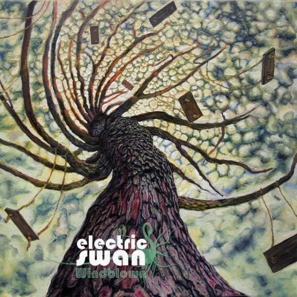 Electric Swan Windblown *lp