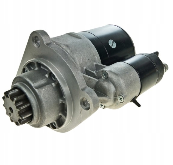 ROZRUSZNIK URSUS C330/C360 NOWY