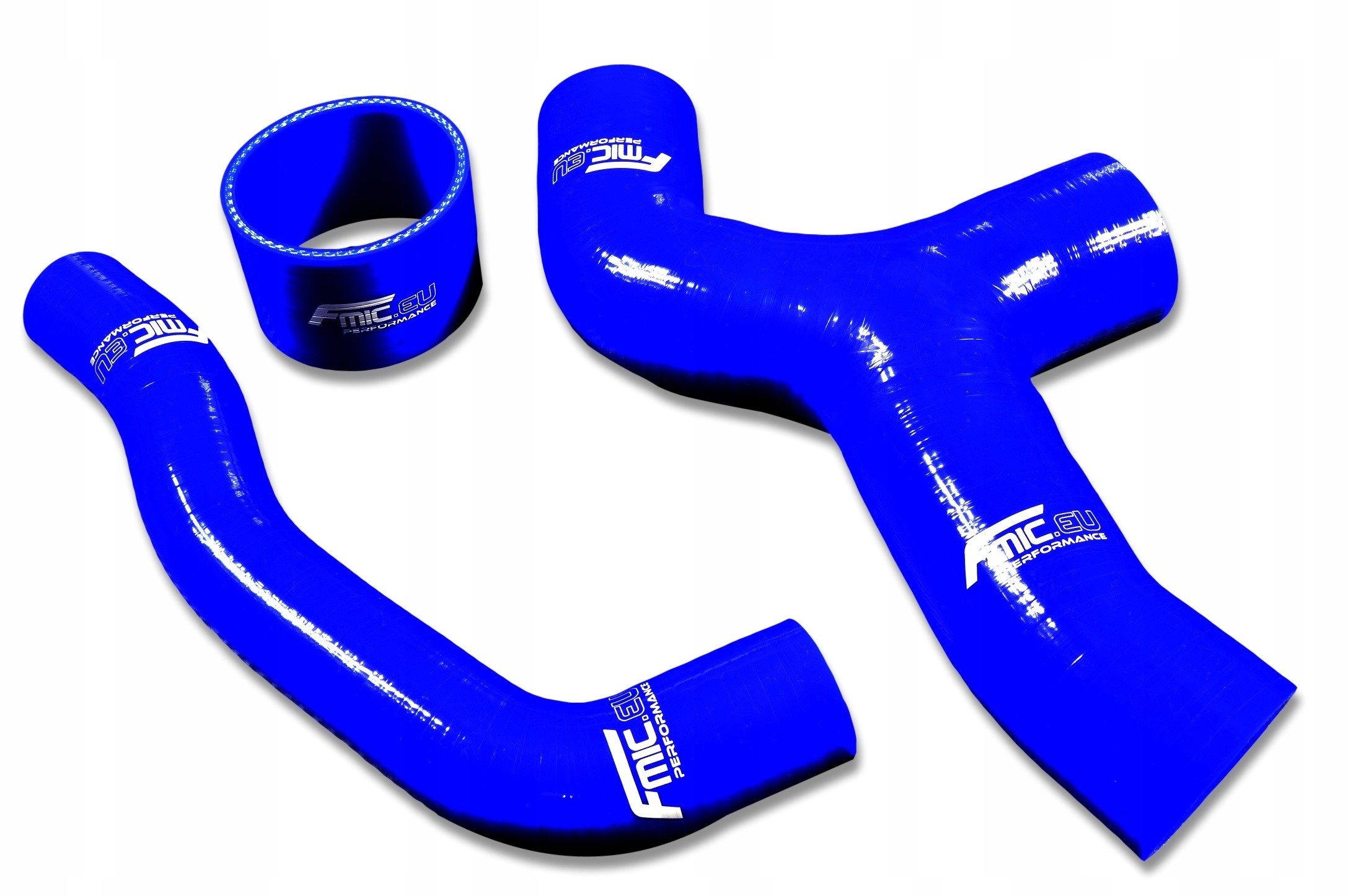 FMIC-2868 - Subaru Impreza WRX GDA / GGA NEW AGE 00-05