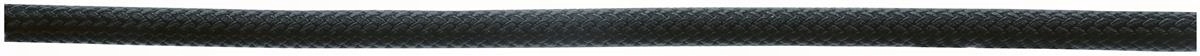 Lina Camp Iridium 10.5mm czarna 1m