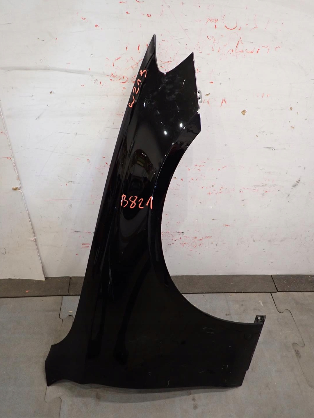 fender front front right MERCEDES E-KLASA W213 2016