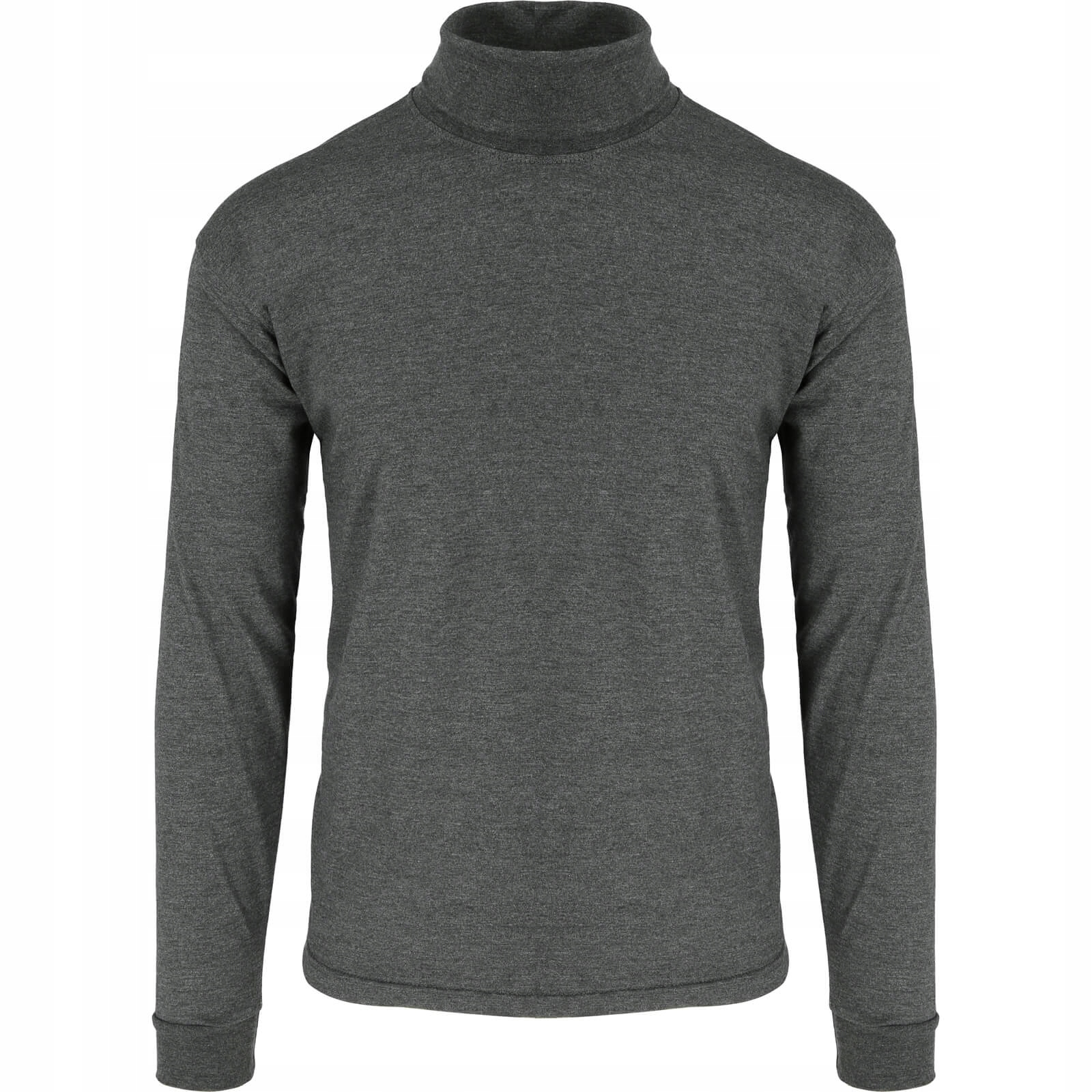 

ciemnoszary golf Wexim 100%baw 5XL_kl_146
