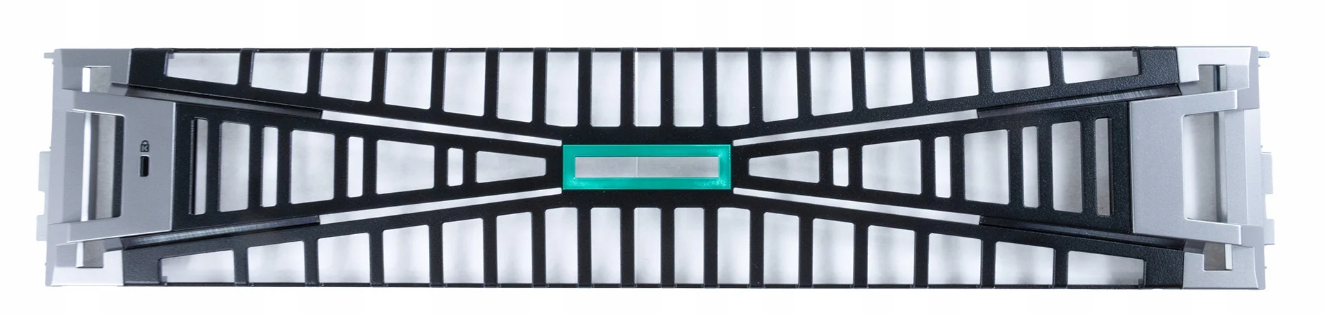 Hpe Gen11 2U Bezel Kit P50400-B21