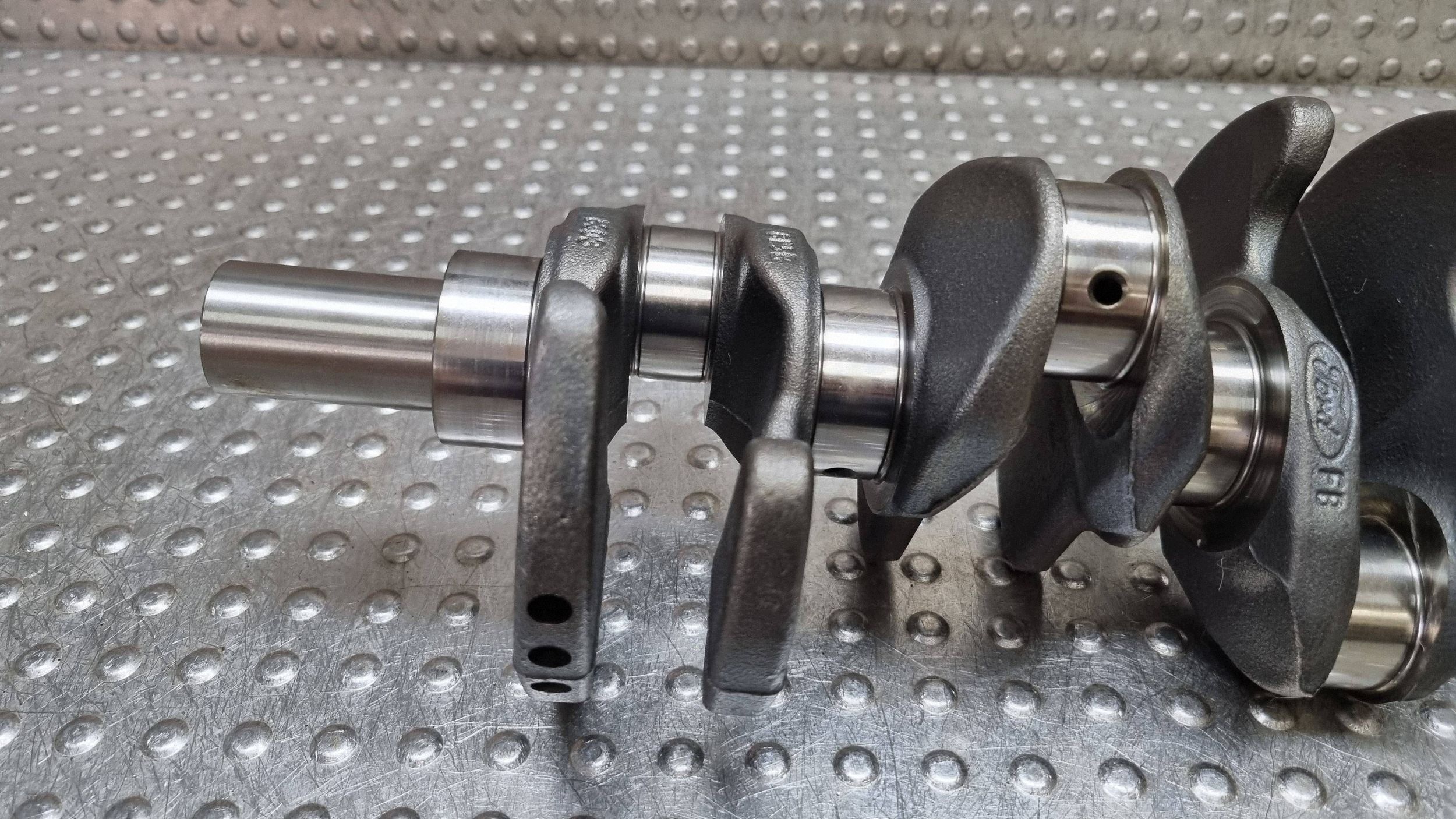 crank NOMINAL CM5G-6303-FB FORD FOCUS MK3 C-MAX MK2 1.0 ECOBOOST