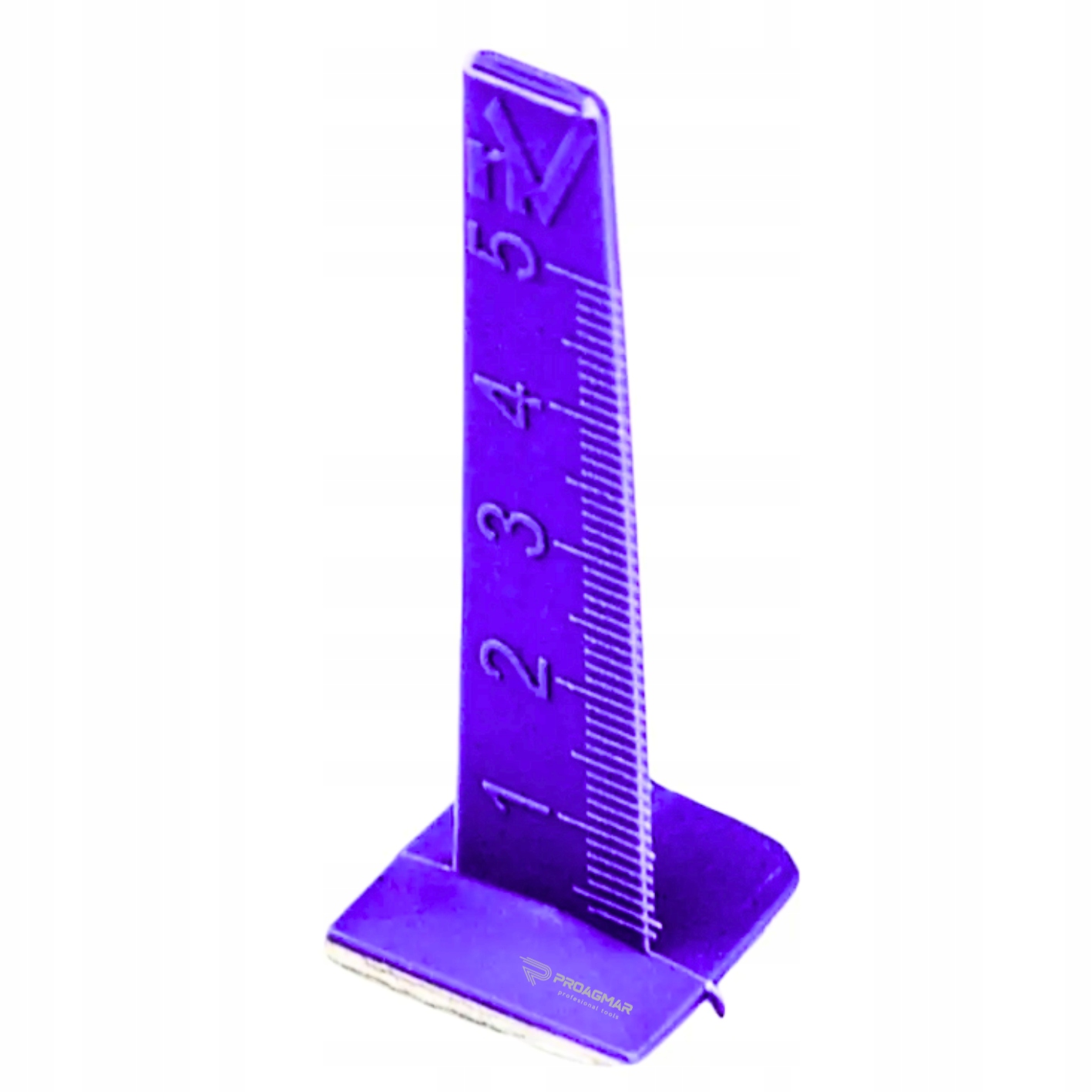 Reper niwelacyjny Sendi NOVA 5-50mm 21szt.