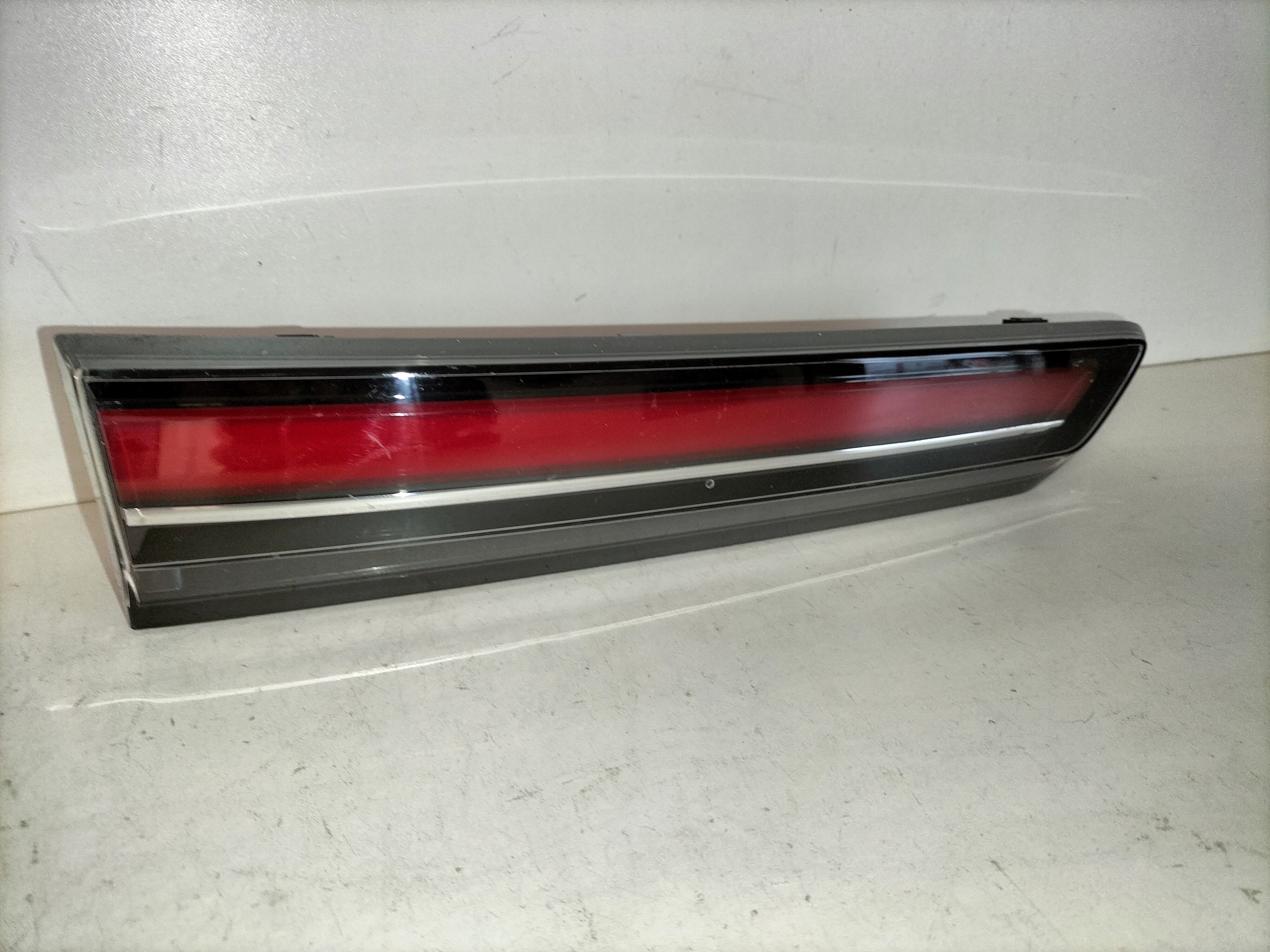 light rear rear part left OPEL MOKKA B II 20- LED