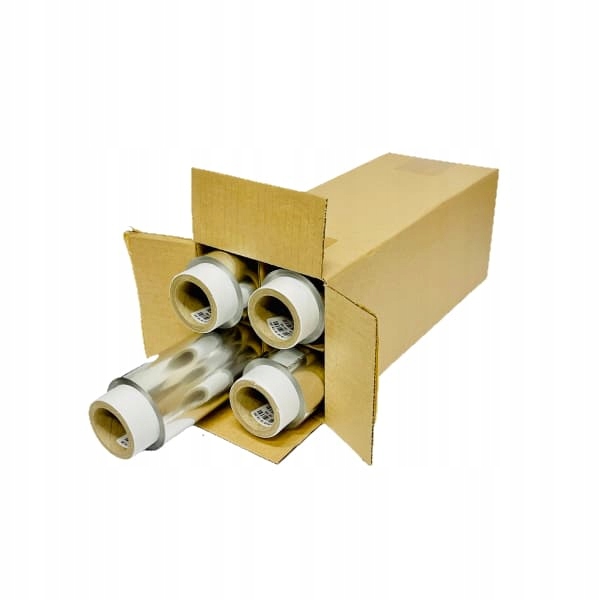 

Folia aluminiowa cateringowa szer. 29 cm 4 rolki