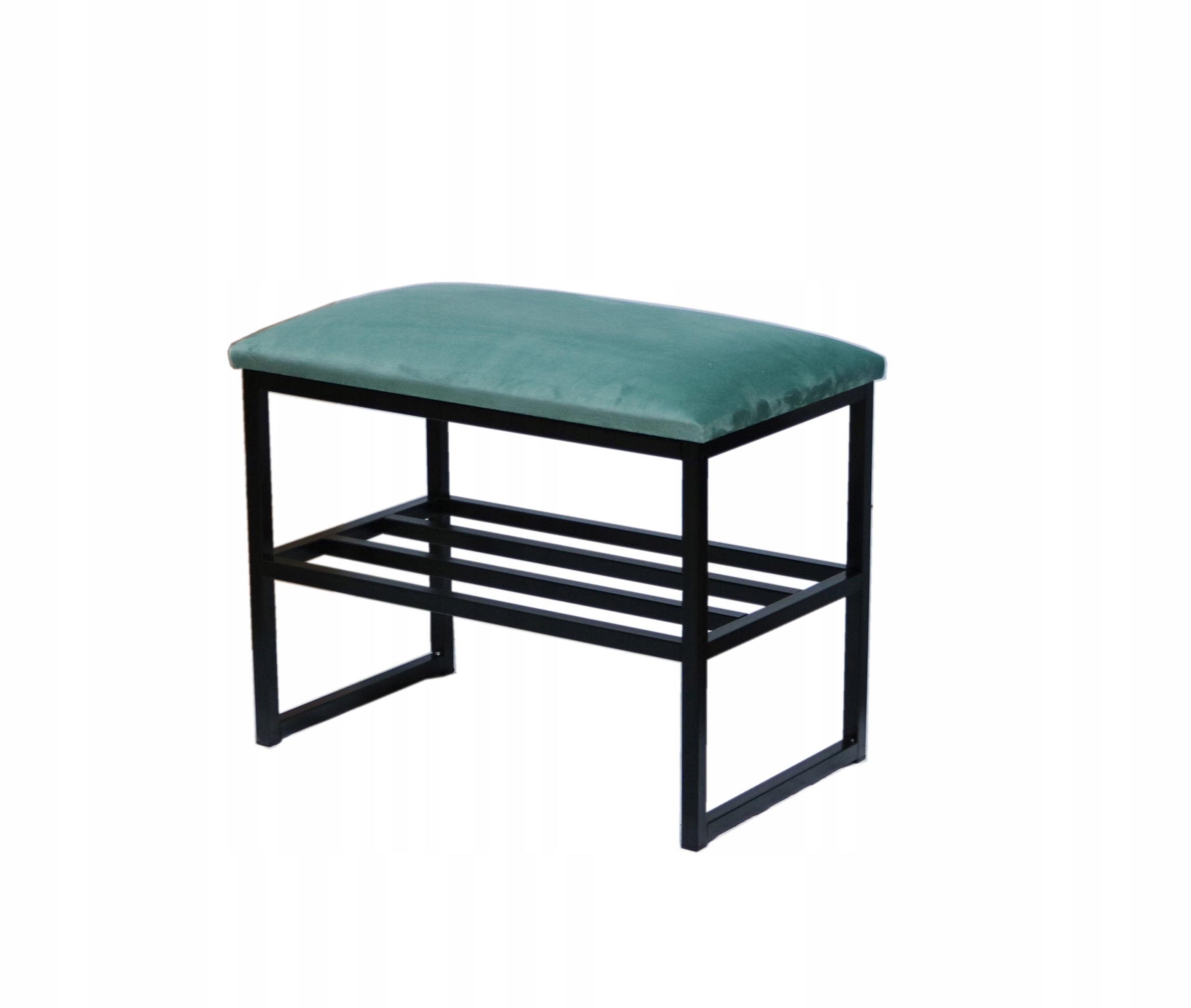 

Szafka na Buty MetalHouse Tapicerowana Metalowa Pl