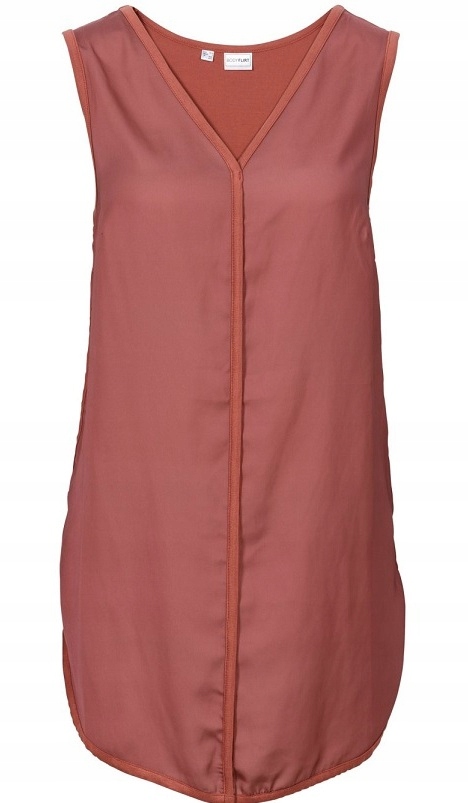 

Bodyflirt Bluzka Bez Rękawów 36/38