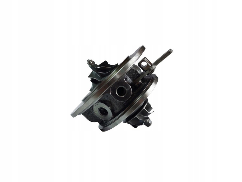 Koras Jádro turbíny Vložka Chra Kkk Renault Clio III (br, Cr) 2005-2012