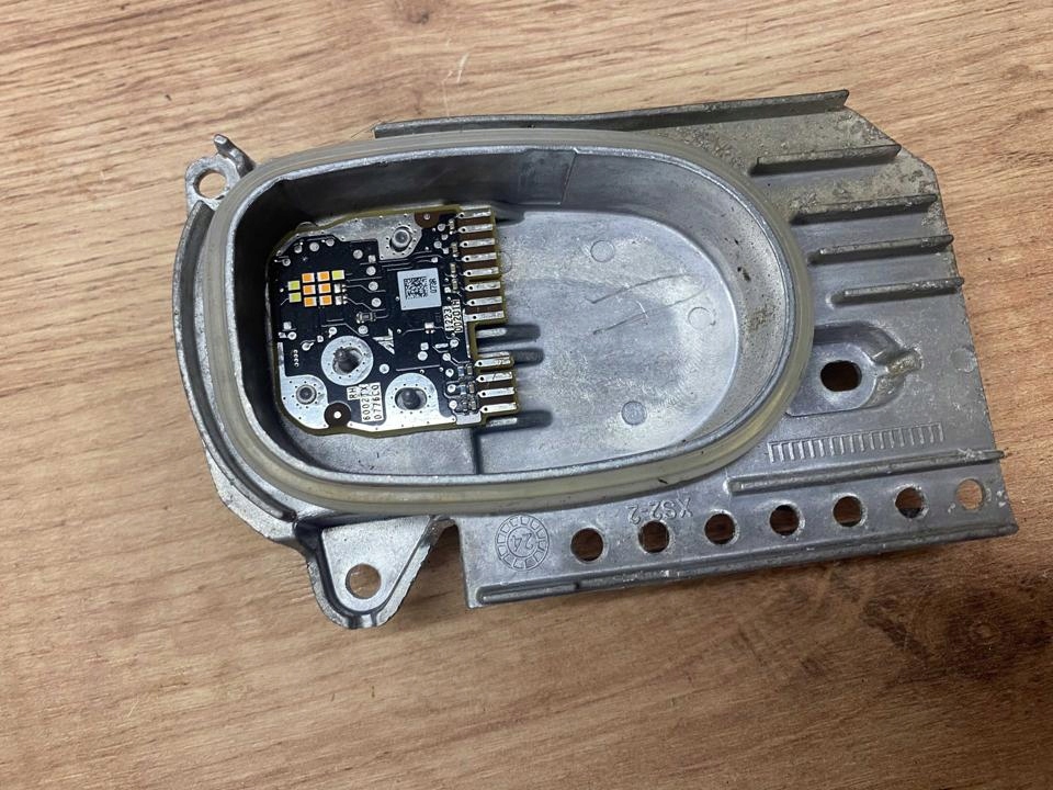 модуль подсветка ЭБУ BMW iX3 2024 6002TZ0394