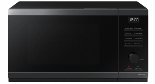 Kuchenka mikrofalowa Mikrofalówka 23l Samsung MS23DG4504AGE1 (nk)