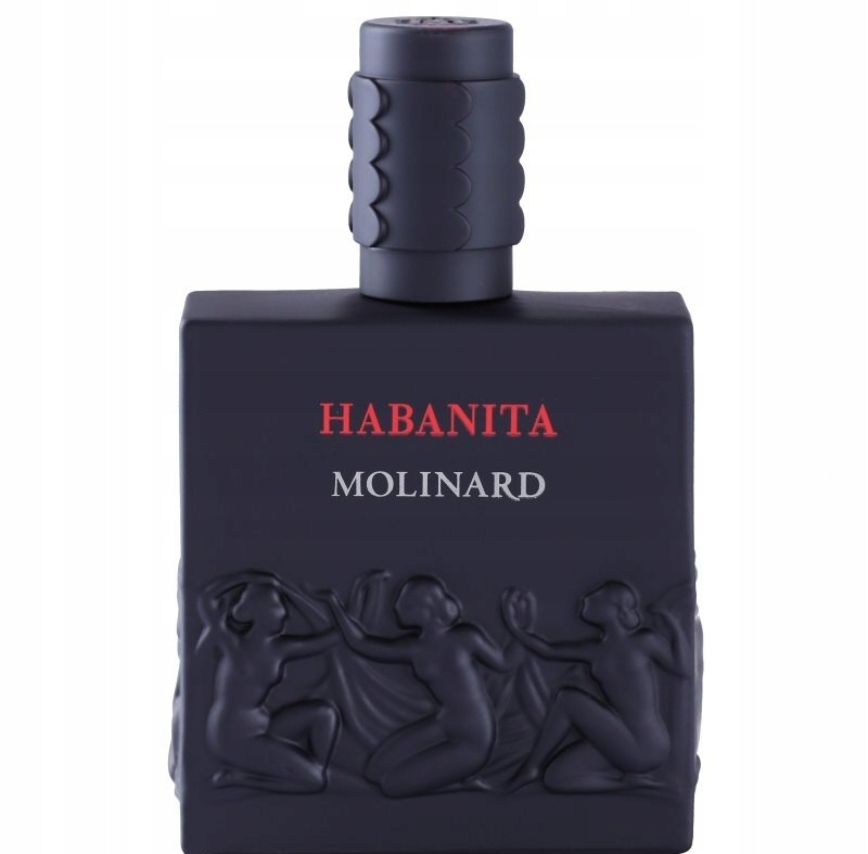 Molinard Habanita 75 ml woda perfumowana kobieta Edp-Zdjęcie-0
