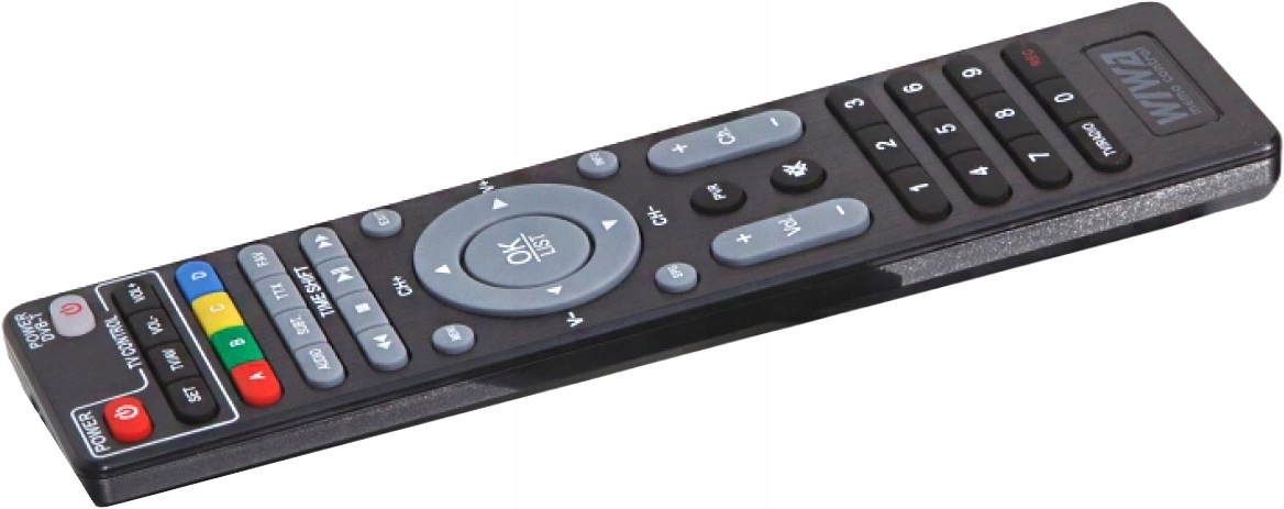 Tuner DVB-T/T2 WIWA H.265 MINI DEKODER NAZIEMNEJ USB TV DVB-T2 HEVC HDMI Standard kodowania MPEG-2 MPEG-4 H.264 (MPEG-4 AVC) H.265/HEVC