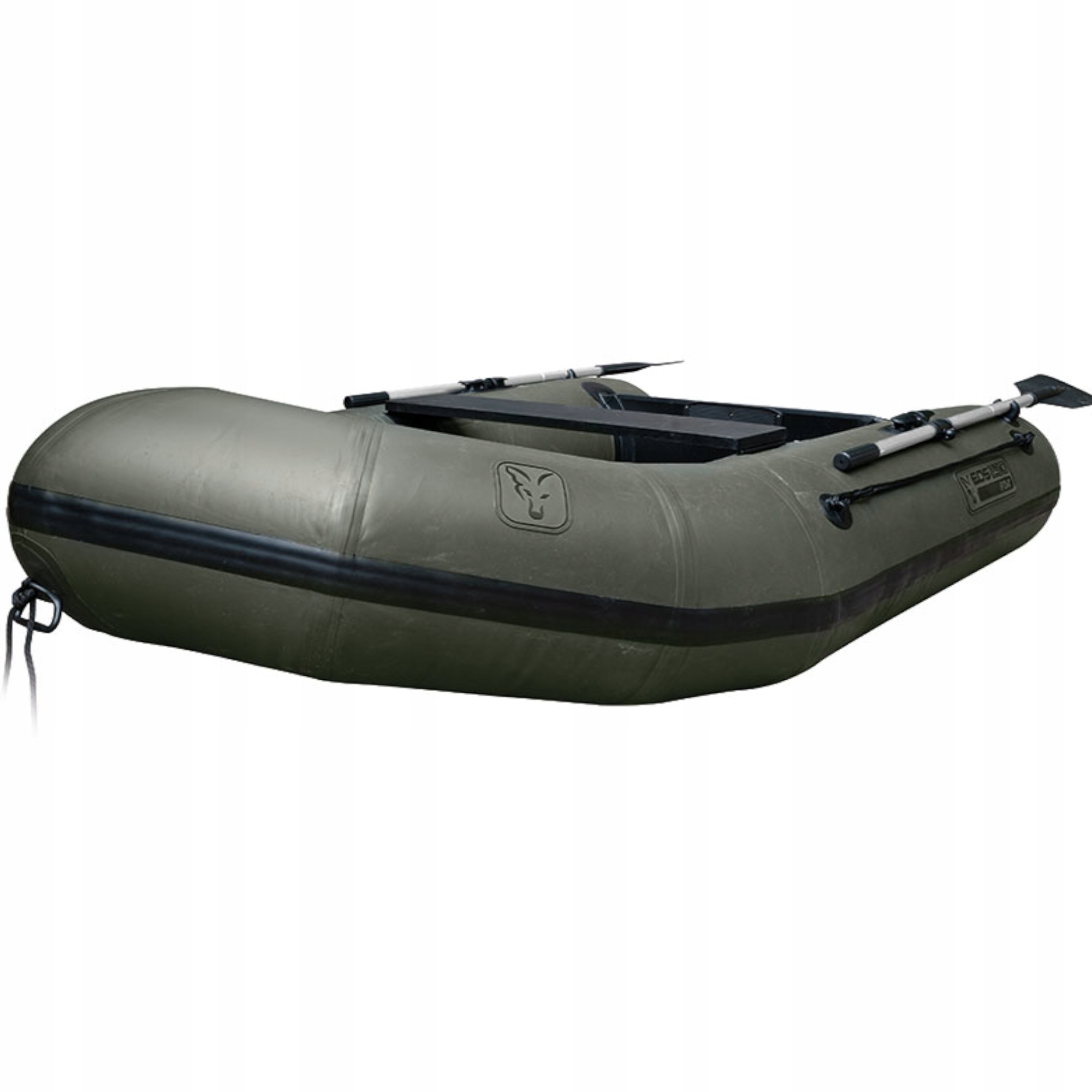 Ponton Fox Eos 250 Boat Slat Floor CIB036