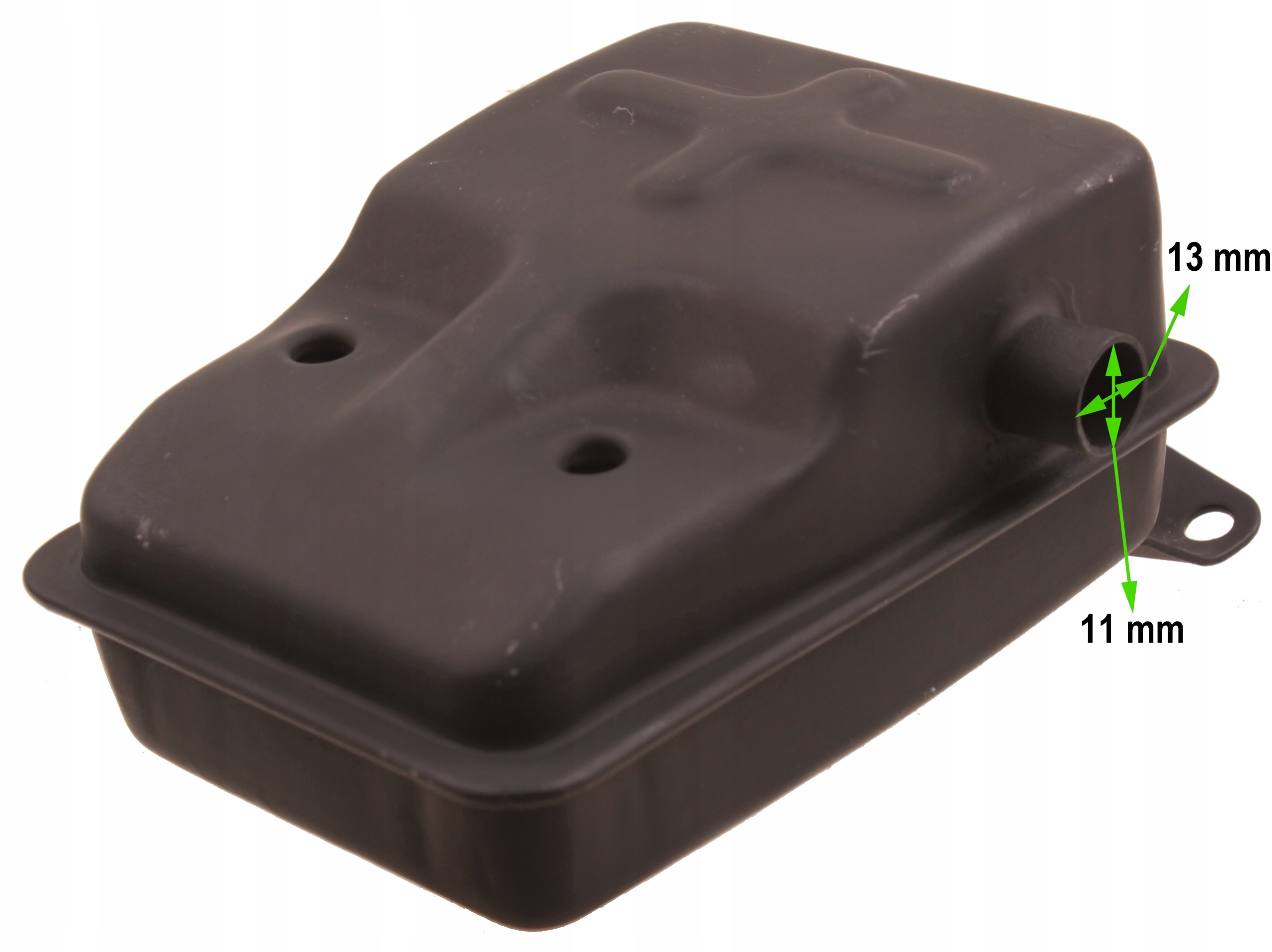 

Bass Polska Kosa Tłumik Do Kosy Spalinowej Wydech