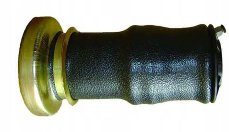 PODUSZKA KABINY SCANIA PRZÓD TYŁ