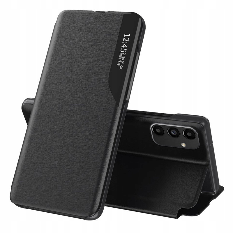 

Etui z Klapką Case do Galaxy A13 5G, Obudowa