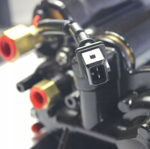 Komplet Pomp VOLVO PENTA 4 3L 5 0L 5 7L 21608511 Part manufacturer inny