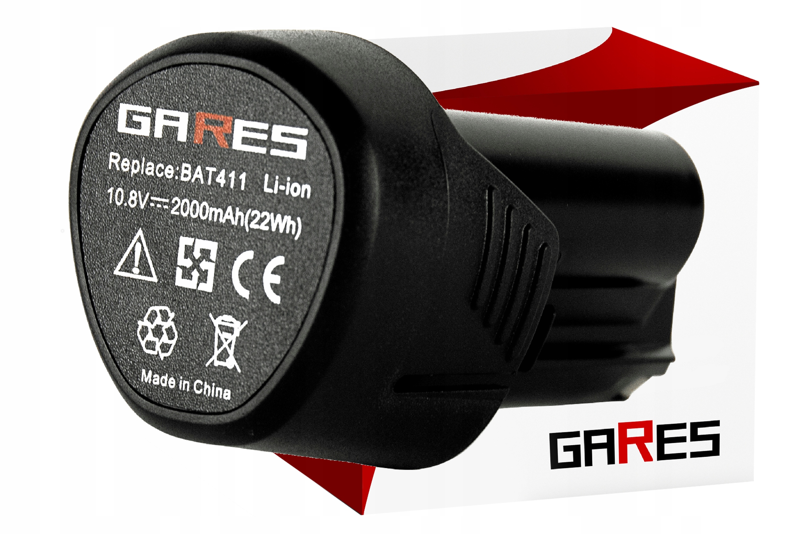 

Bateria Akumulator do Bosch Gsr LI 10,8V 2Ah