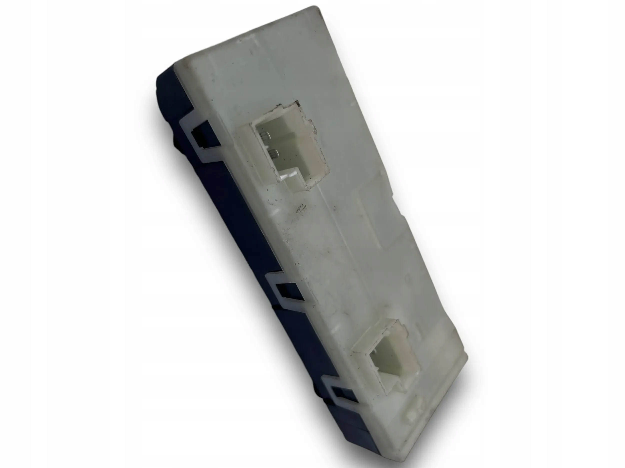 MERCEDES W213 module bonnet boot A2139000814 @M
