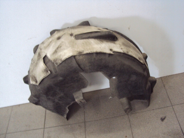 NADKOLE LEWY TYŁ RANGE ROVER EVOQUE II L551 18-