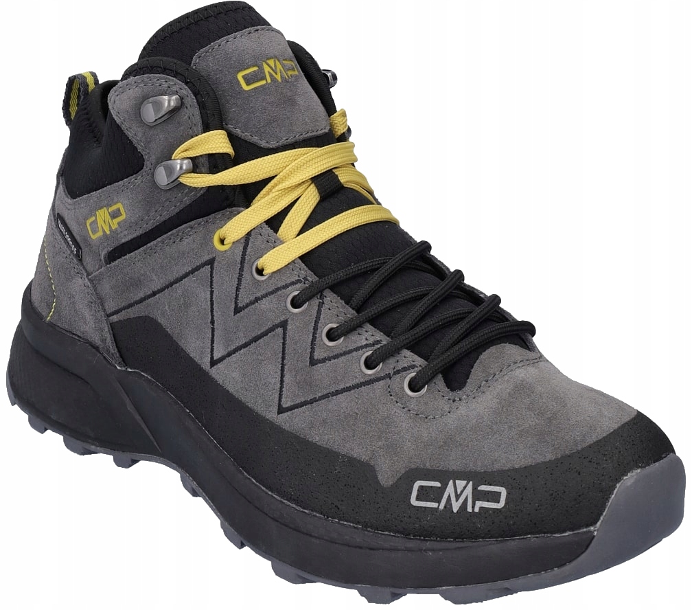 

Buty Trekkingowe Cmp Kaleepso MID 31Q4917 Q906 42