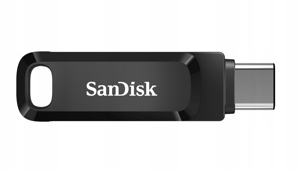 PENDRIVE SANDISK ULTRA DUAL DRIVE GO 256GB 150M Model Ultra Dual Drive Go