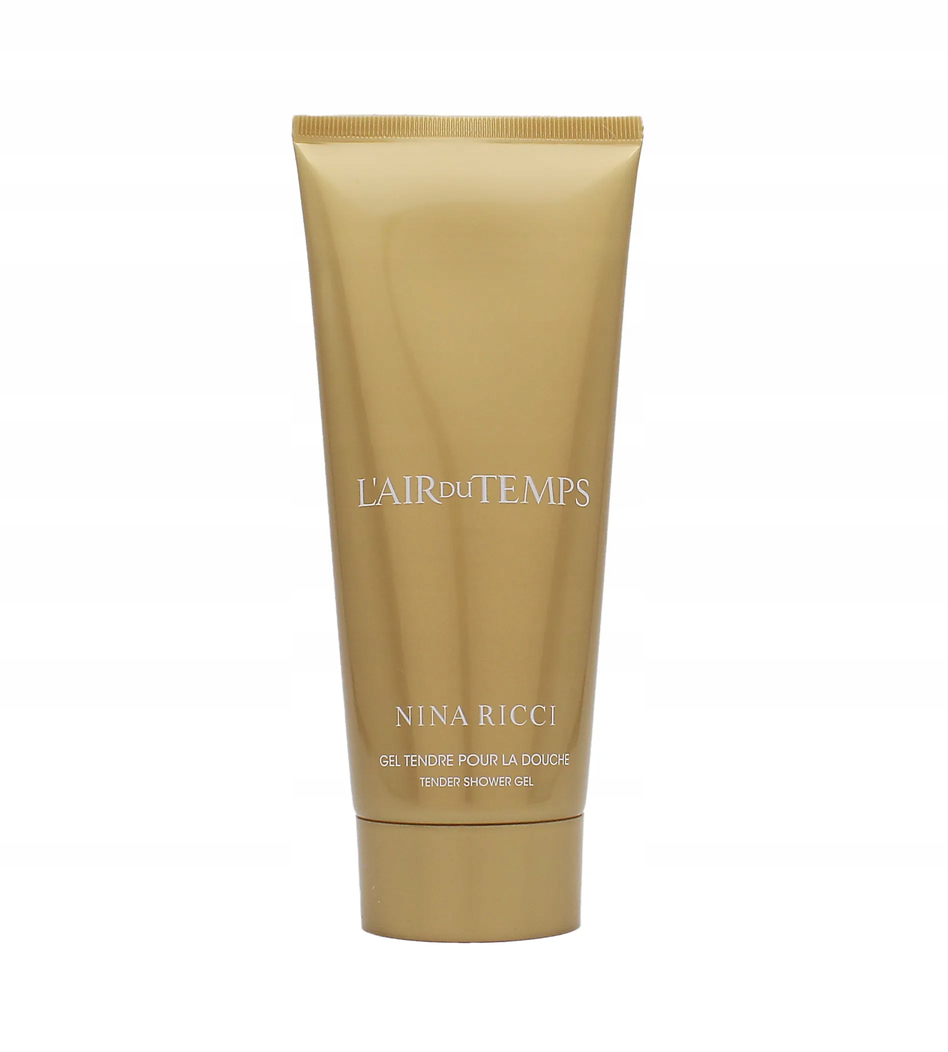 Nina Ricci L'Air du Temps sprchový gel 200 ml