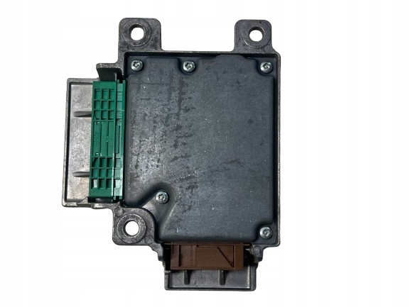 OPEL VECTRA C modulo SENSOR airbag airbag 13159976 CF BEZWYPADKOWY