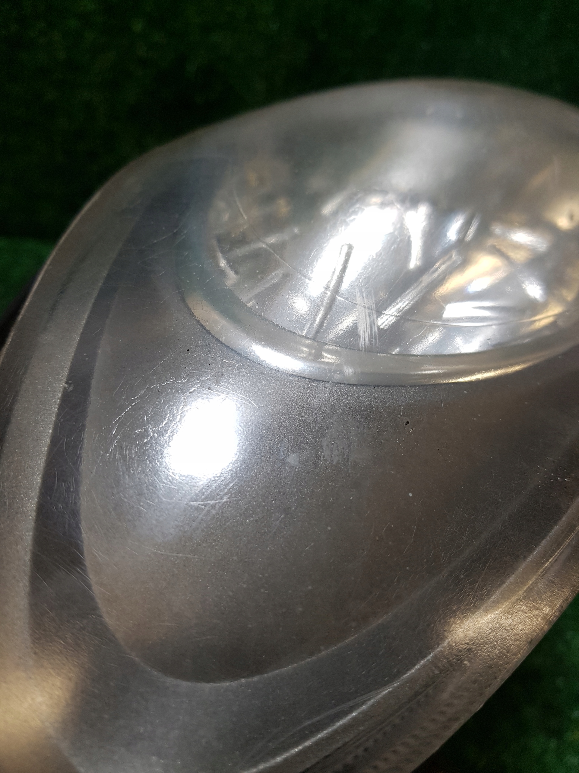 light right front CHEVROLET Lacetti