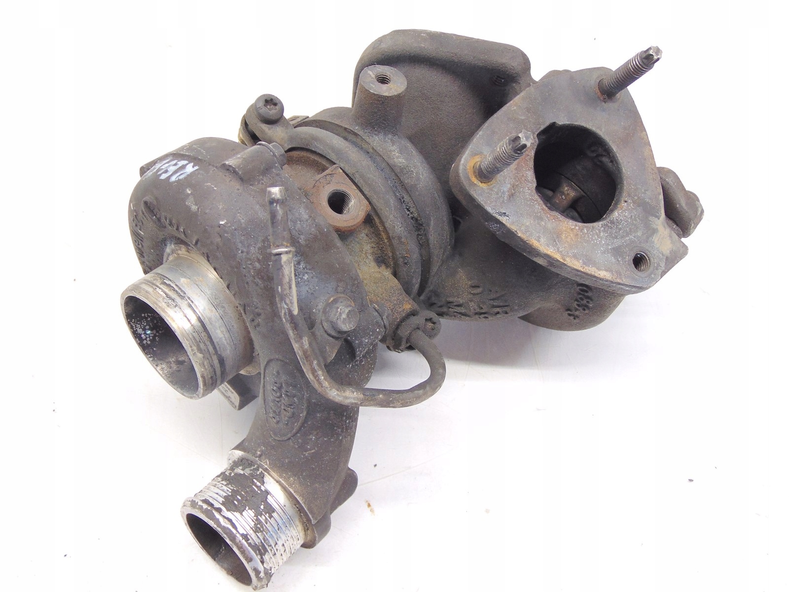 turbo RANGE ROVER L494 3.0D FPLA-6K682-CC