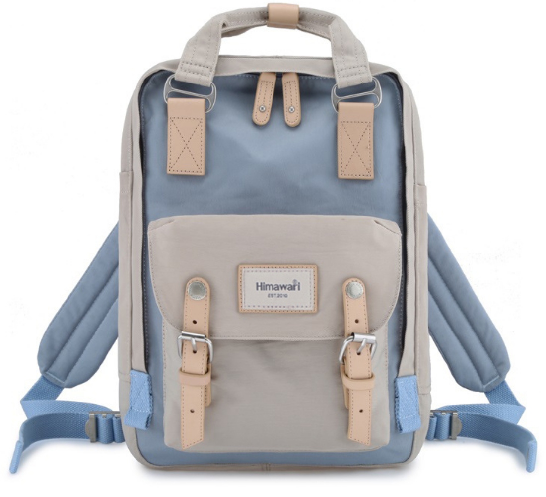 Himawari batoh do práce pojme A4 na notebook
