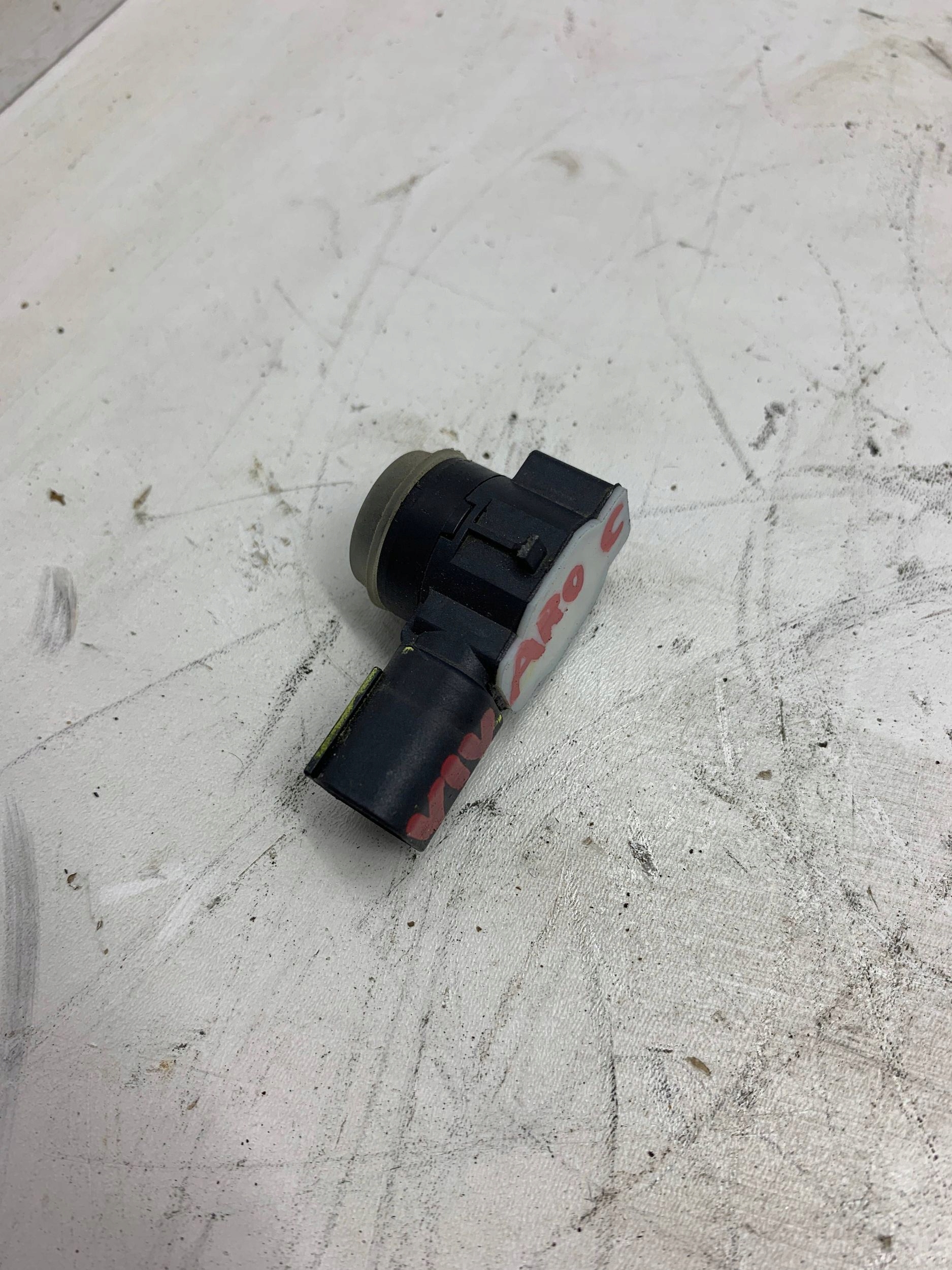 Sensor Parken 9675202477XT OPEL VIVARO C (2019-) PROACE