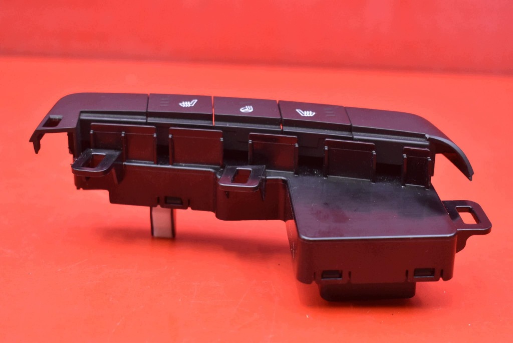 PANEL PRZYCISKOW Hitzung Sitze des Lenkrads 93300CV220 KIA EV6 GT 21-24