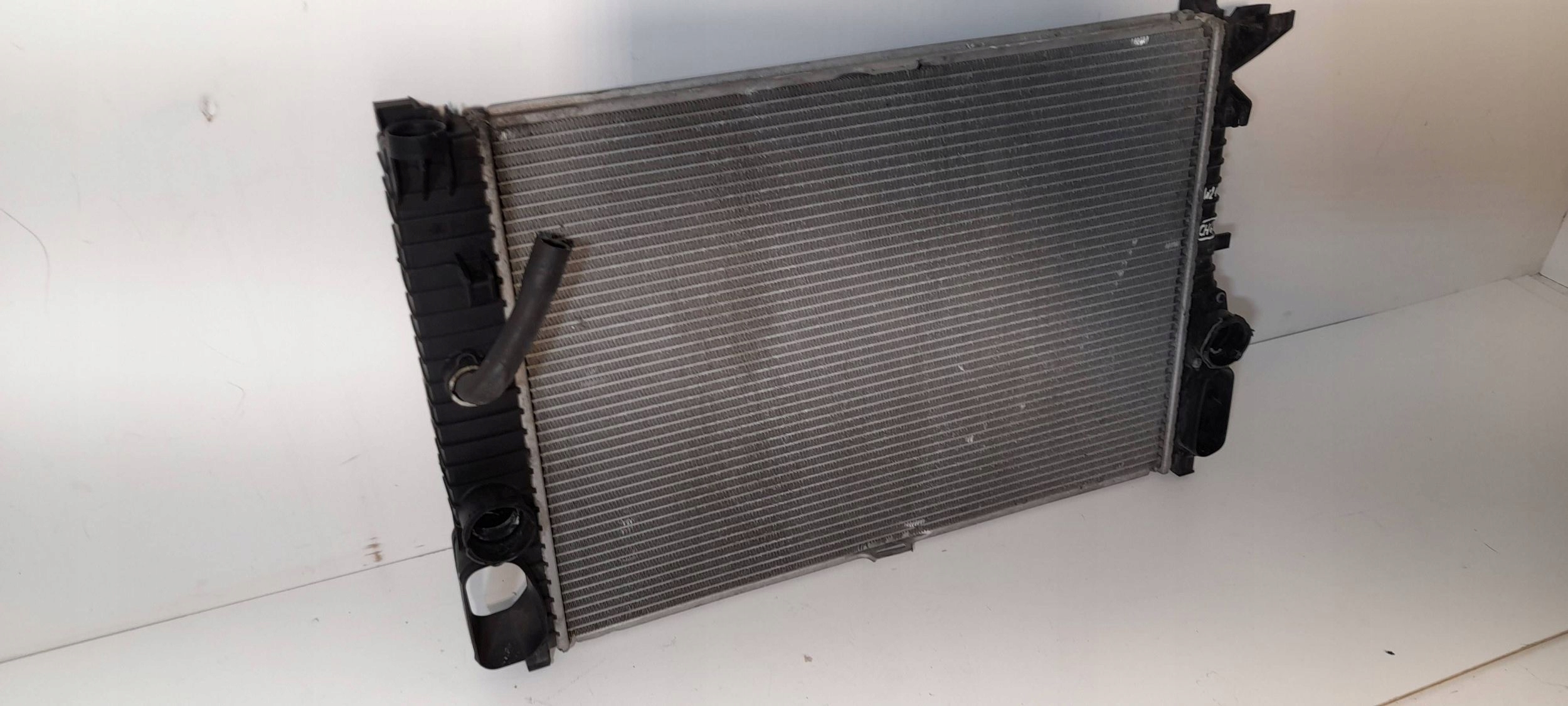 Mercedes-Benz E W211 320 CDI water cooler (CH6)