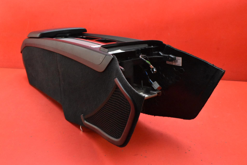 TUNEL central armrest EU VOLVO V60 2 II 18-21