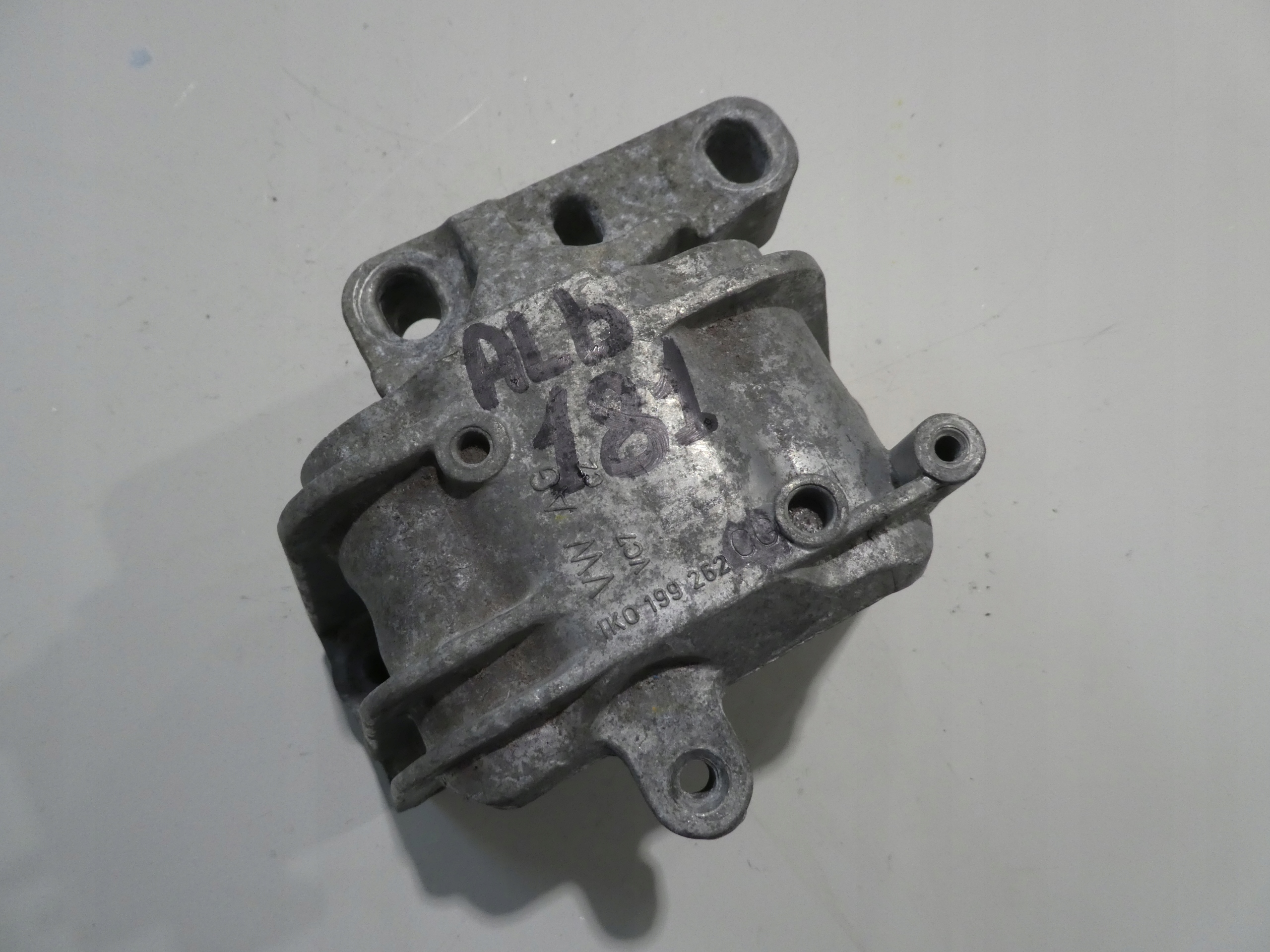 VW AUDI SEAT SKODA airbag supporto 1K0199262CG