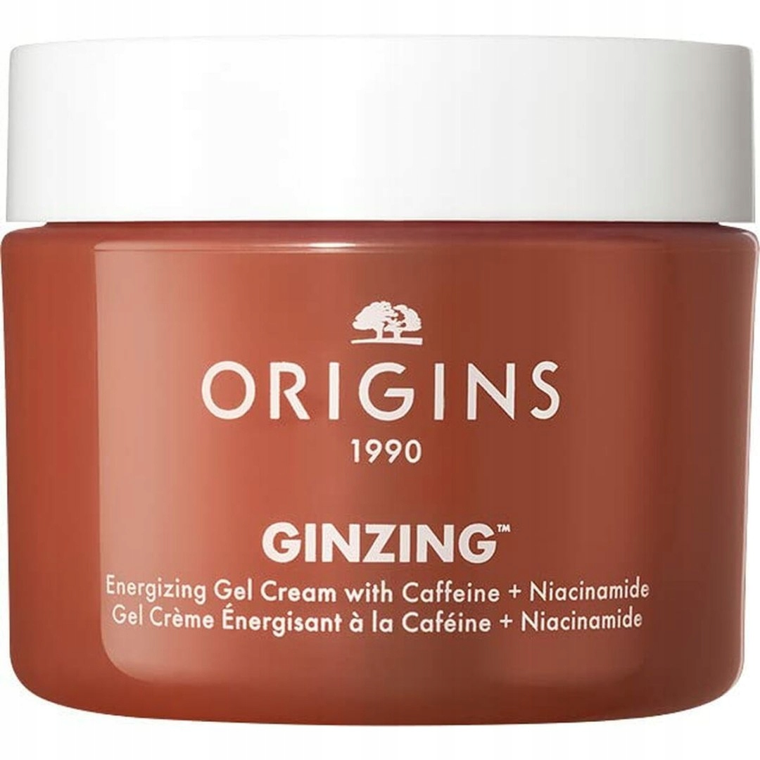 Denní krém Origins Ginzing 50 ml