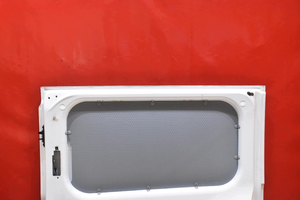 door side sliding right BIALE FORD TRANSIT CUSTOM MK1 310 L1 LIFT 17
