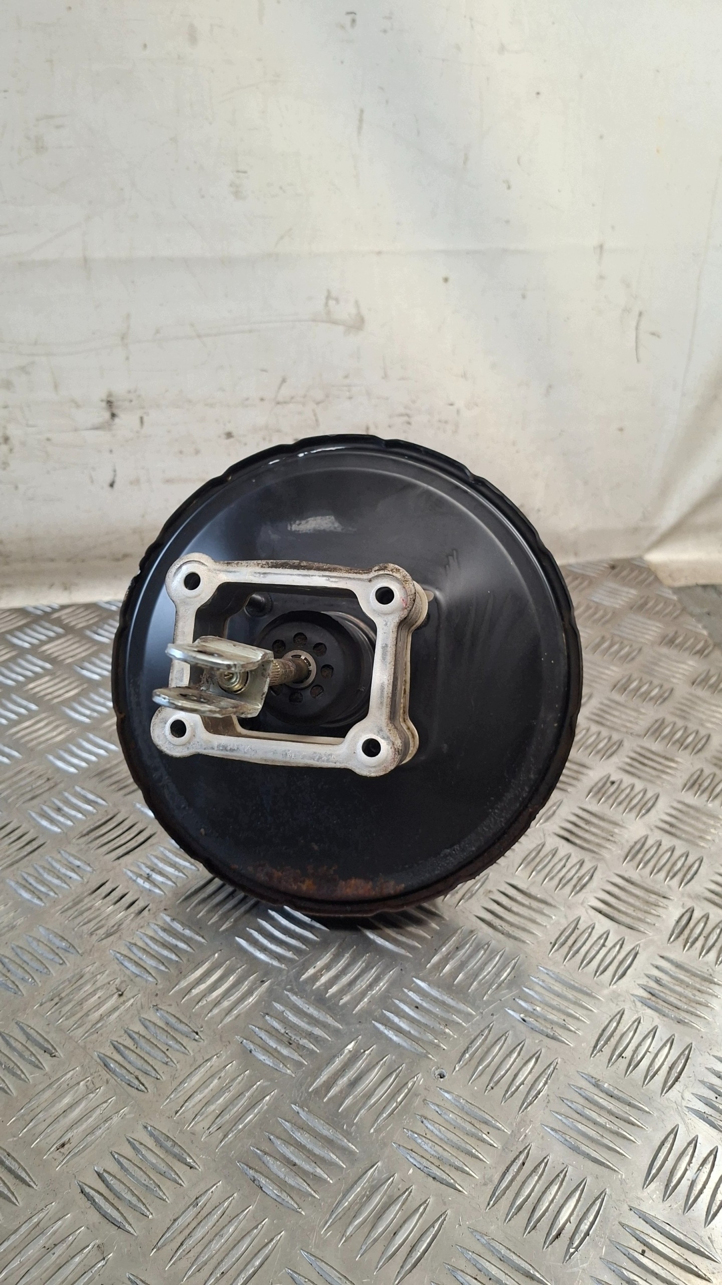 servo brake OPEL FRONTERA A 2.0