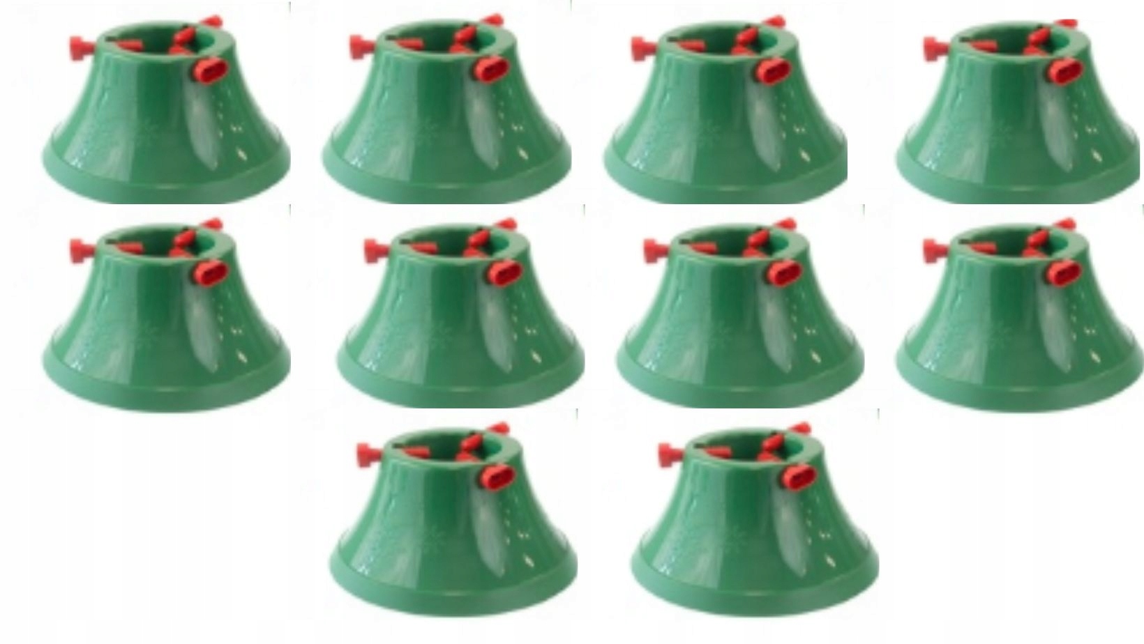 Stojan/podstavec Pod Vianočný Stromček – 39 CM