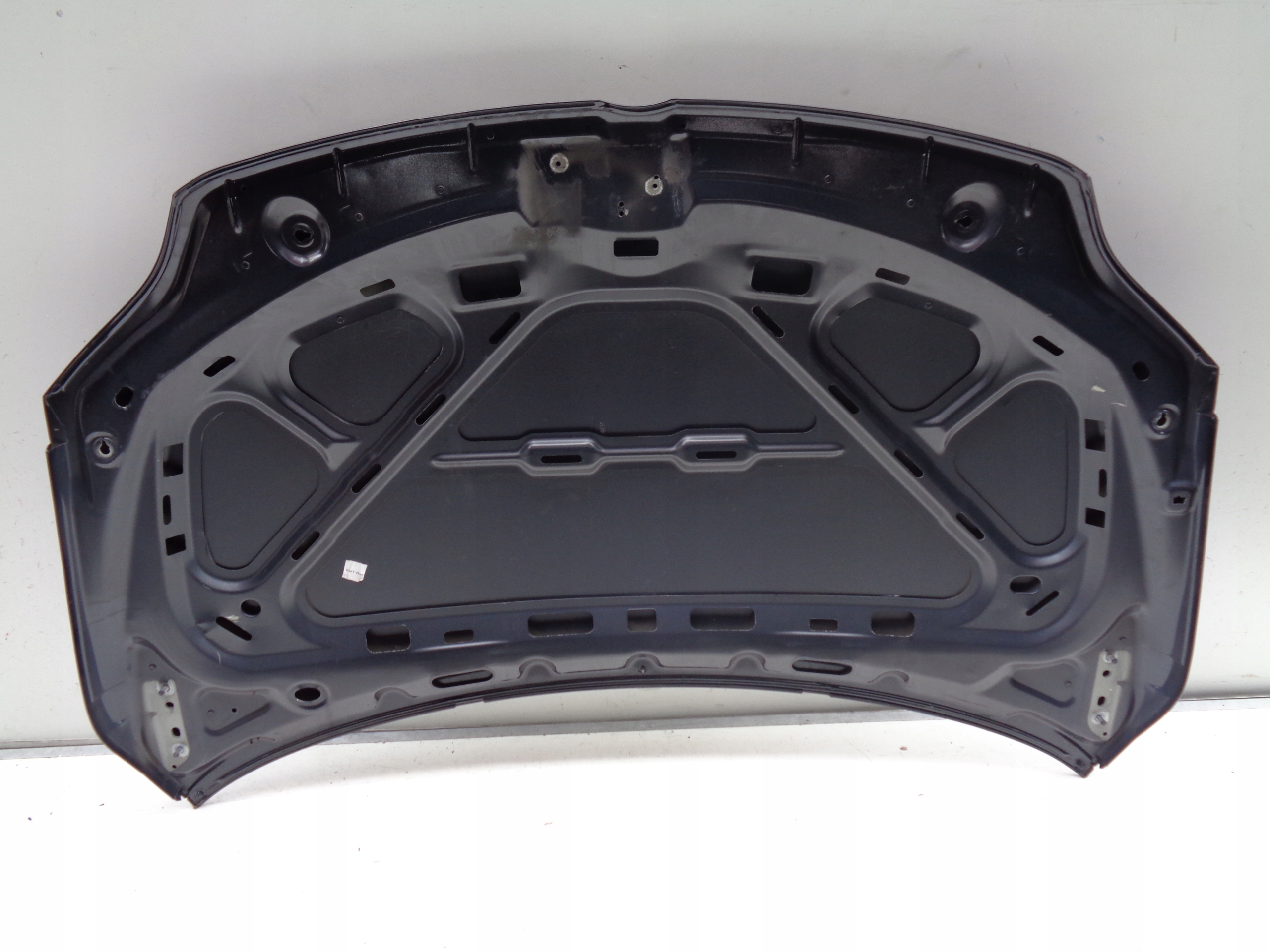 bonnet VW GOLF V 5 VI 6 + plus 5M NR 30628