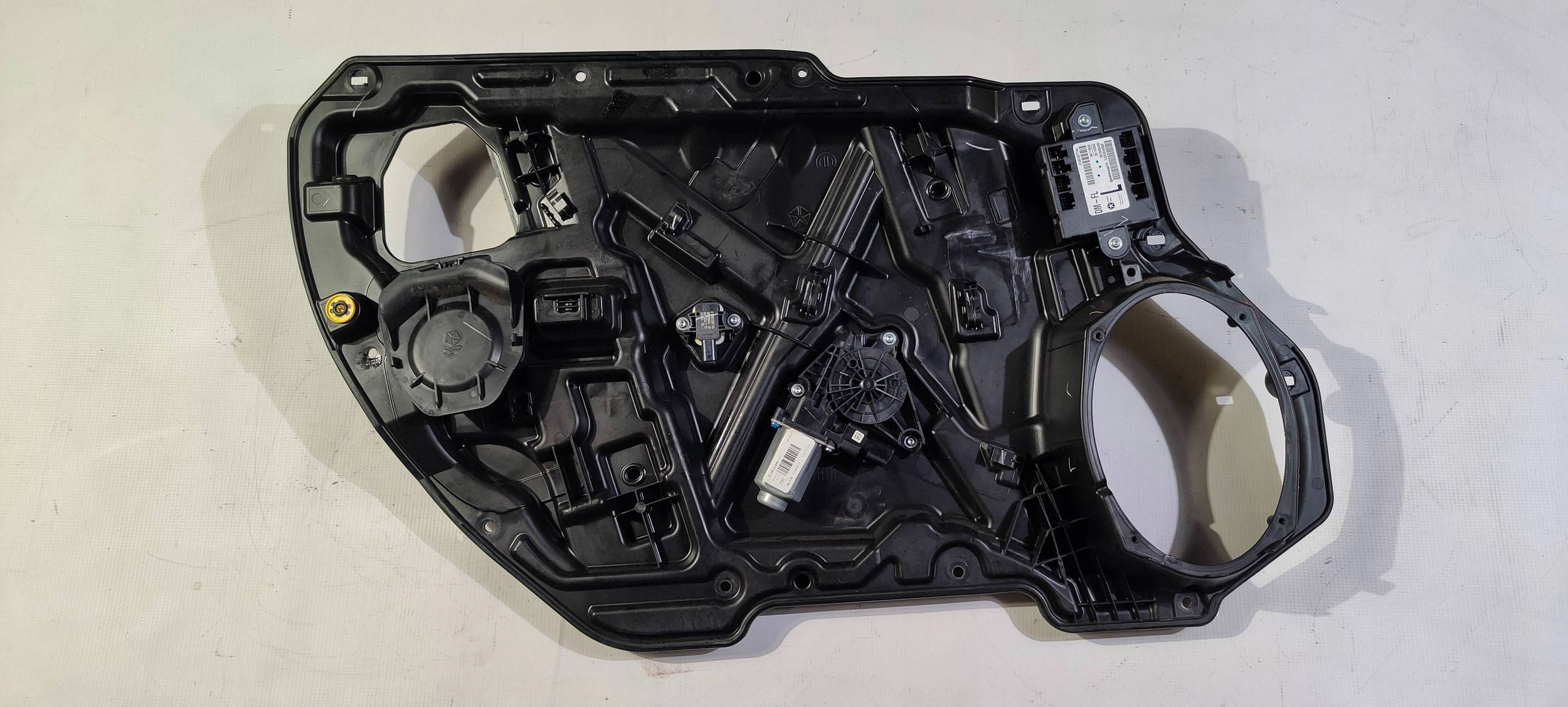 lift mini motor windows door przednich front left Dodge Charger 2015