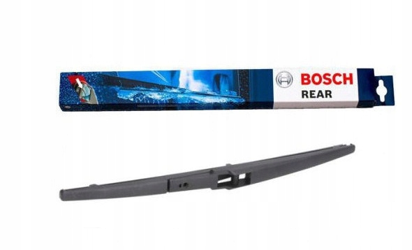 Wycieraczka Tył Bosch 30cm 300mm H307 3397011429