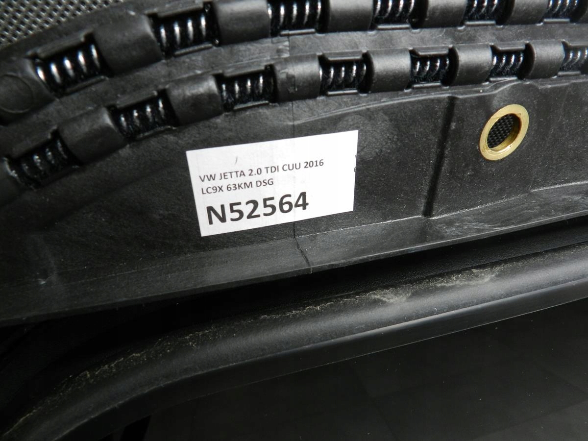 VW JETTA 5C Schiebedach 5C6877041J