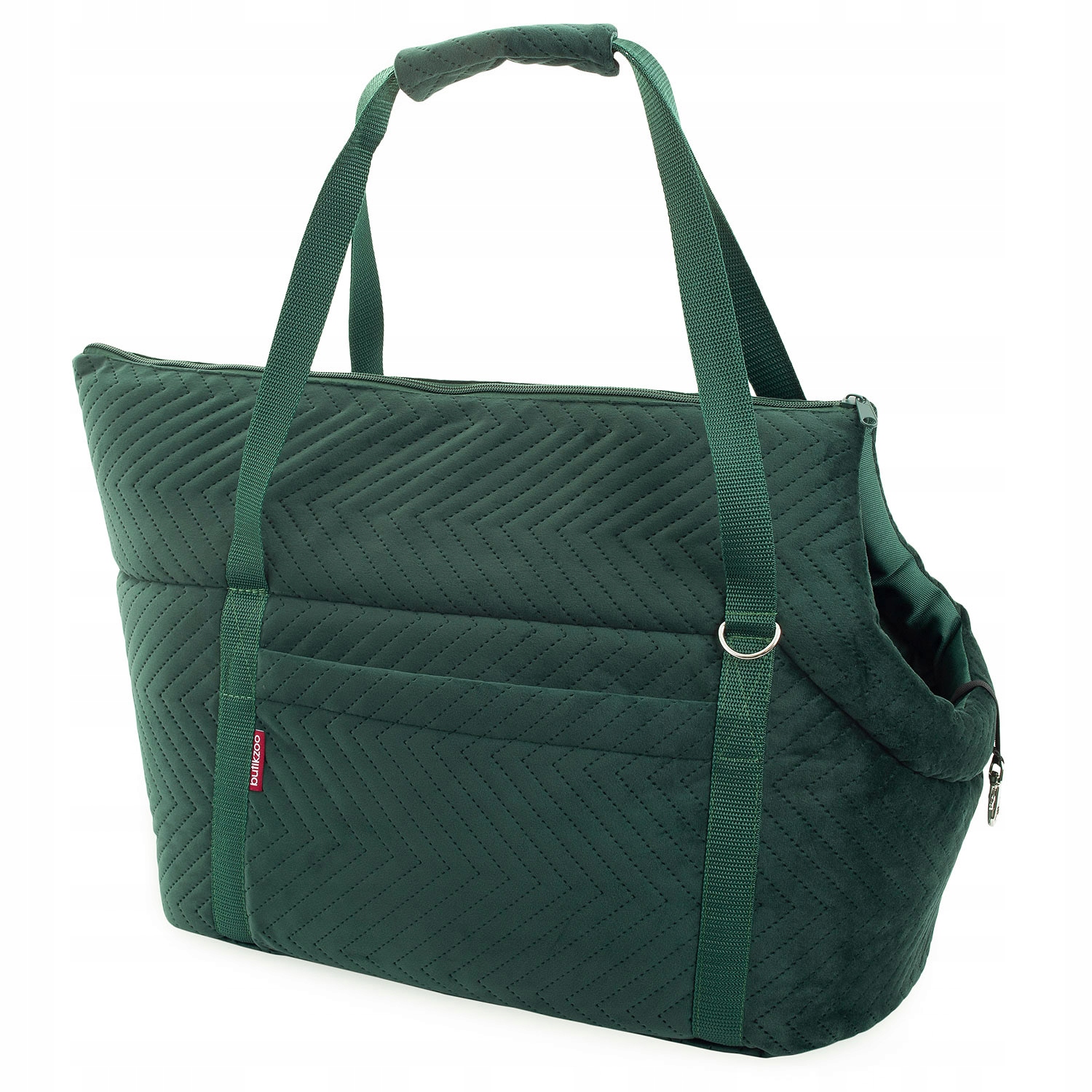 Přepravka Cestovní taška pro psa Kočka Nosítko M