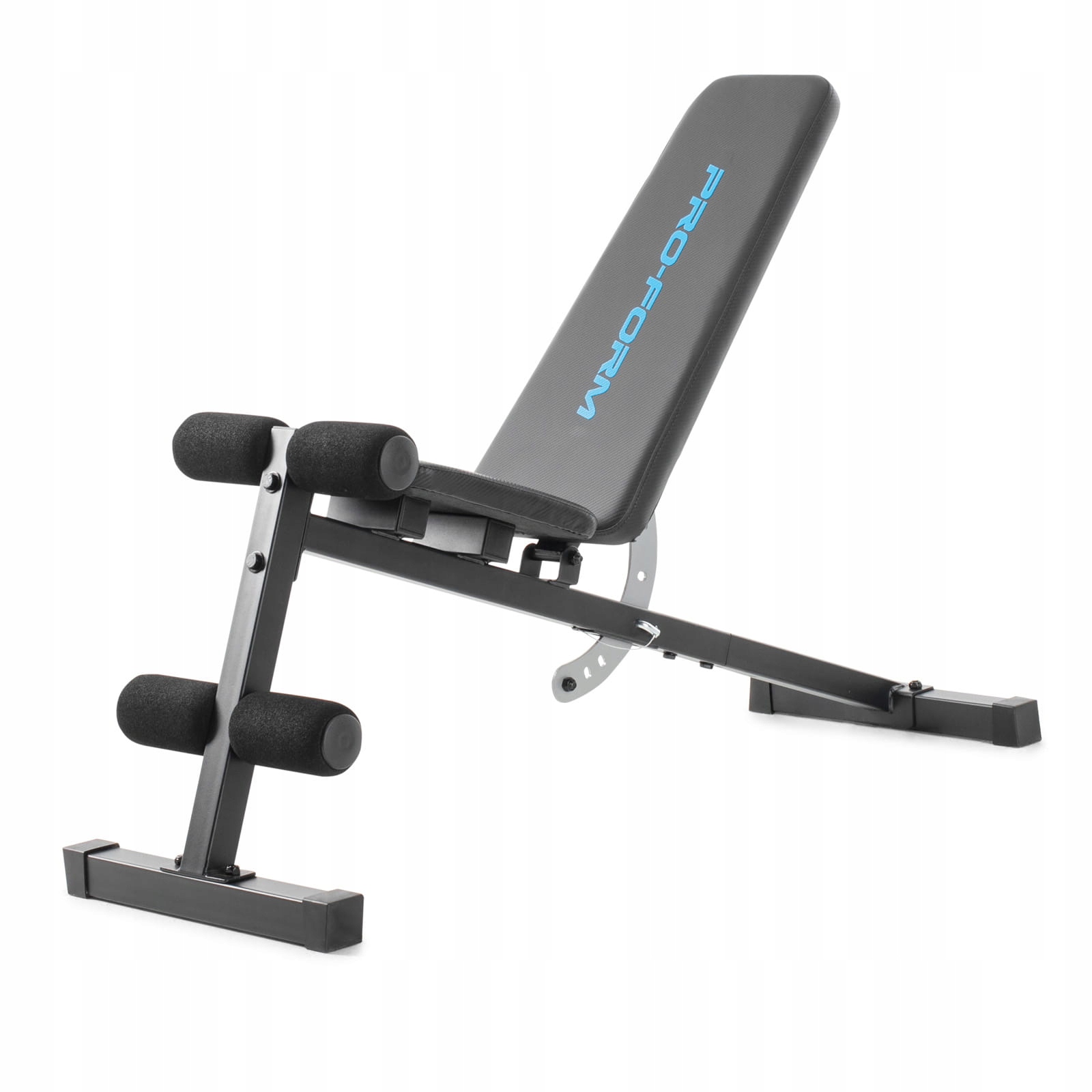

Proform ławka regulowana skośna Sport Xt