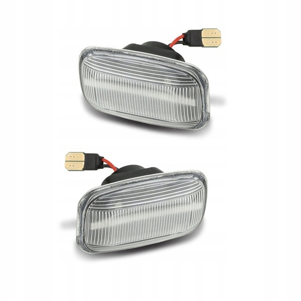 KIERUNKOWSKAZY LED TOYOTA AVENSIS M20 CARINA T19 Numer katalogowy części SK081 (17)